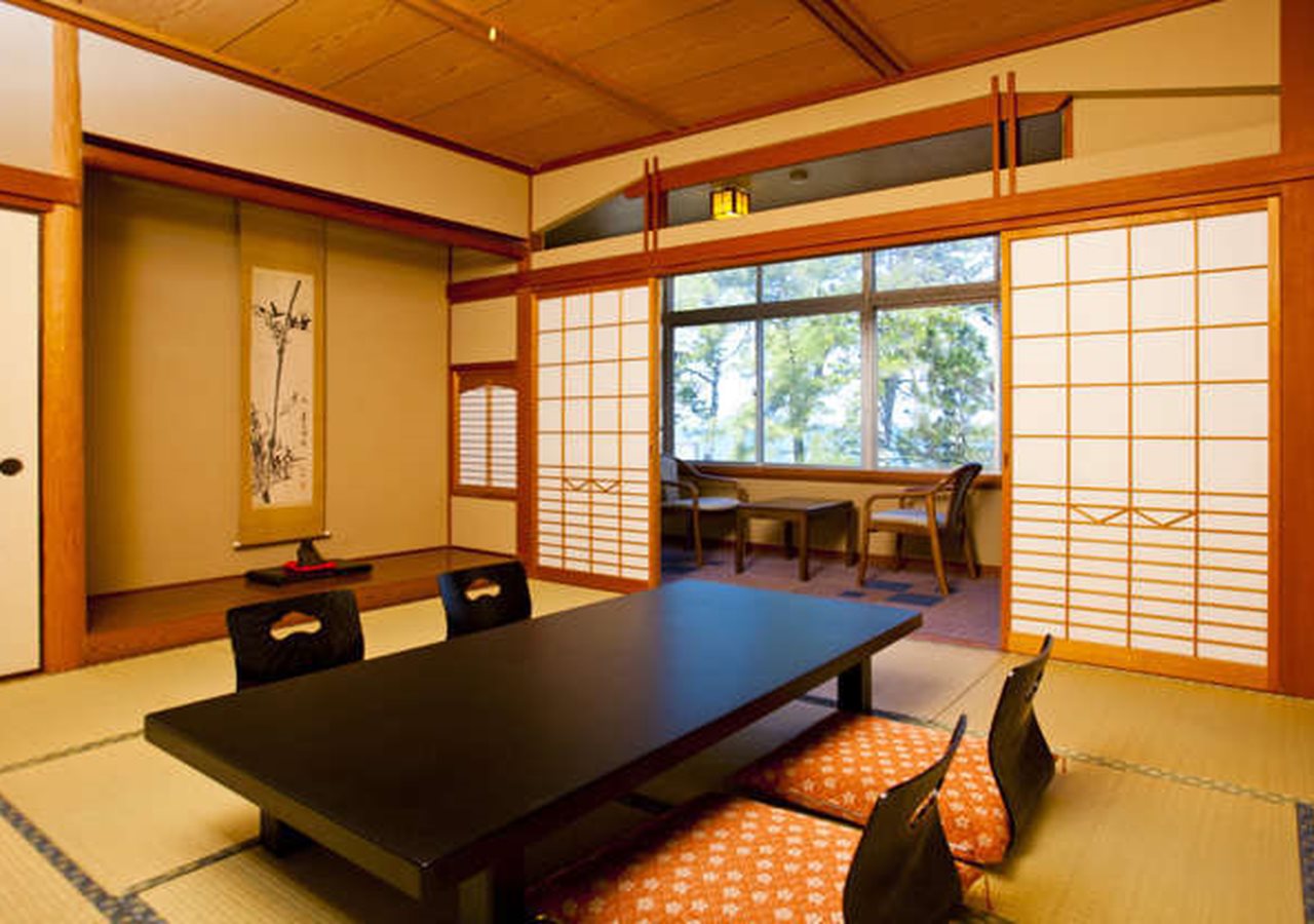 Asahikan - last minute hotel in Ise