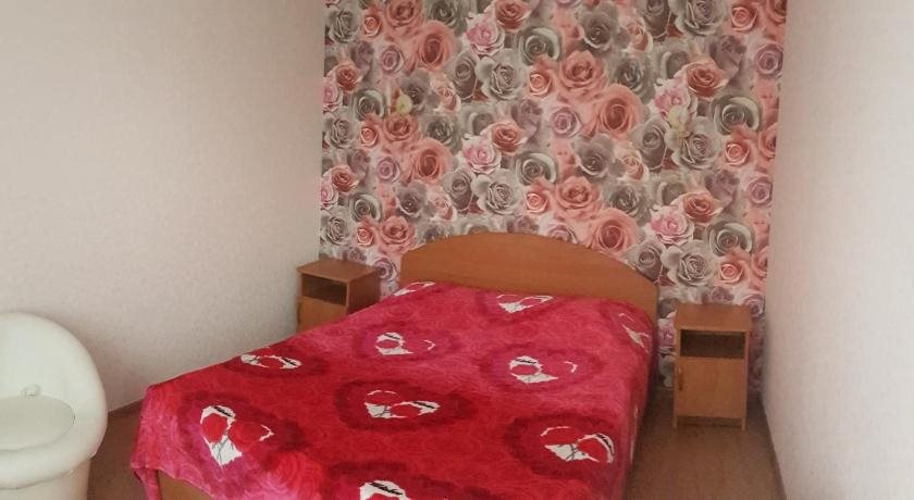 Tuapse — hotel in Tuapse