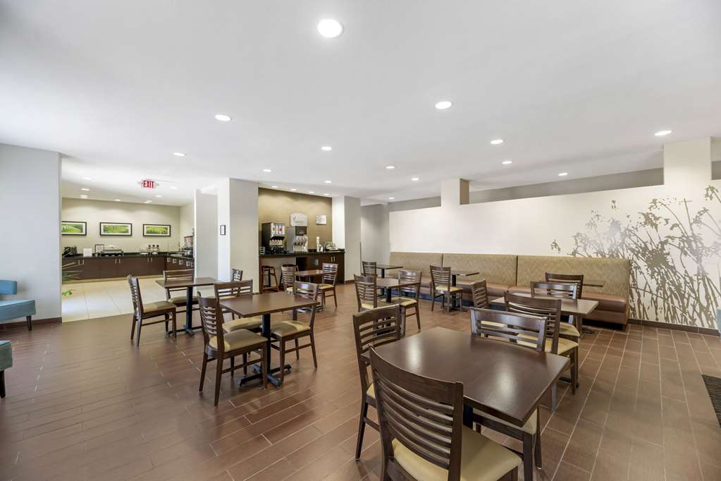 Sleep Inn & Suites Carlsbad Caverns Area - photo 31