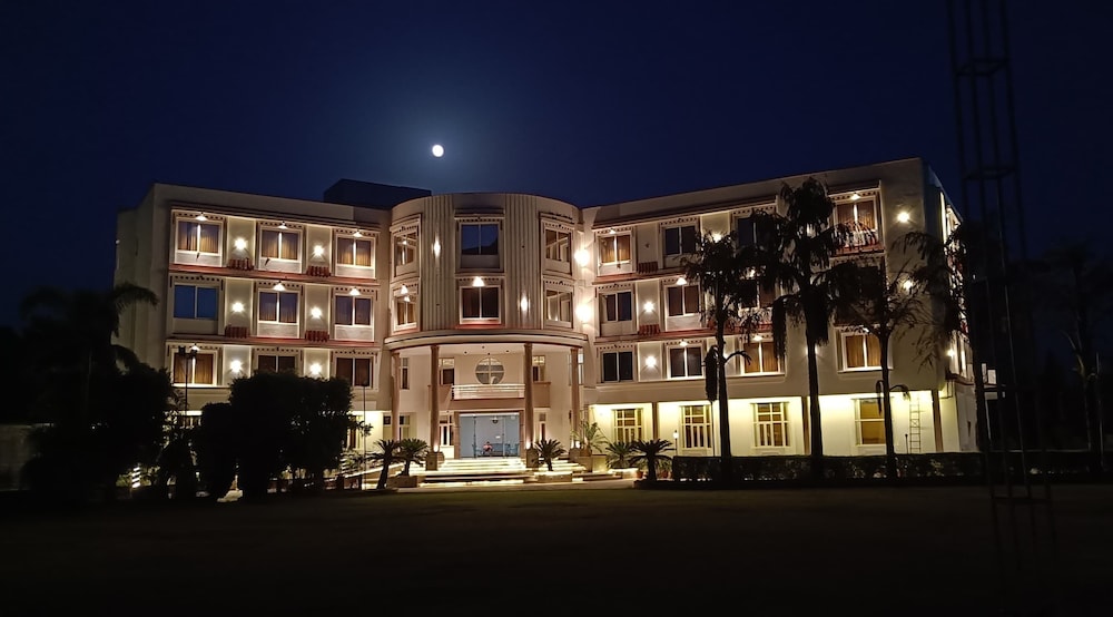 Sagar Resort in Alwar, India