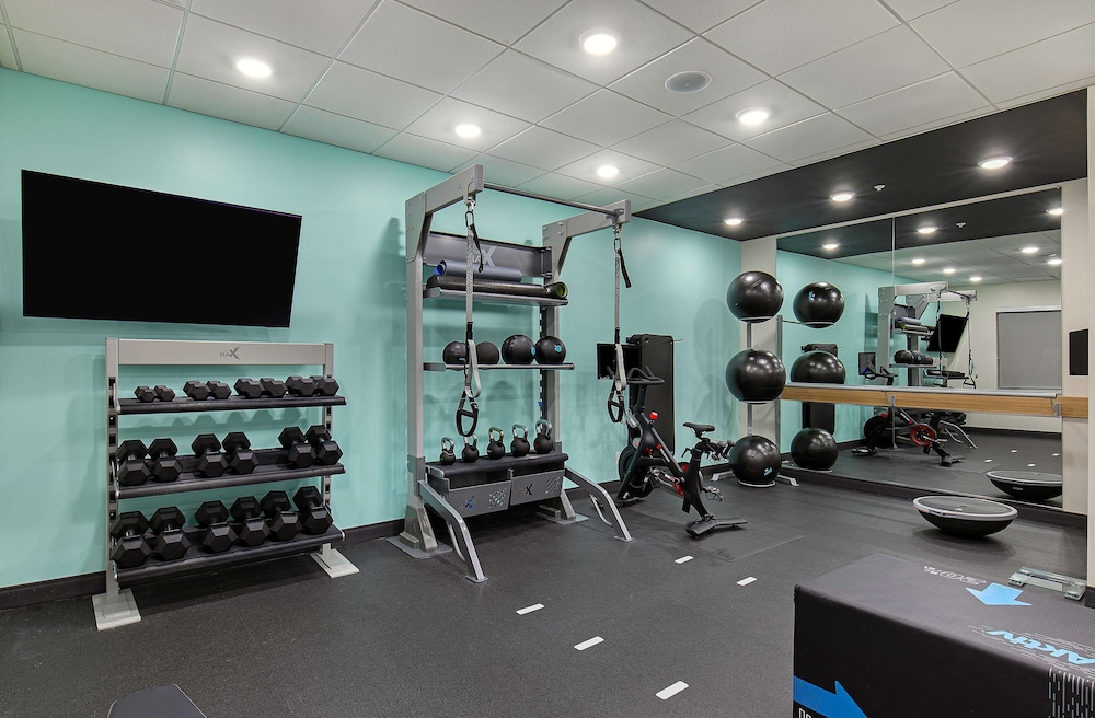 Tru by Hilton Lexington University Medical Center - photo 34