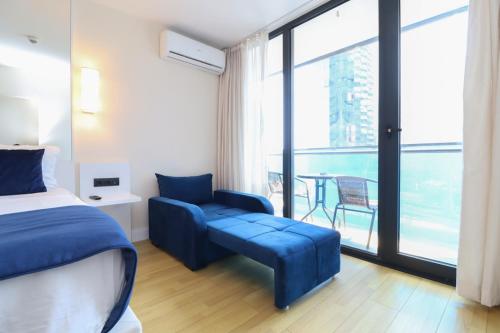 Orbi city block A