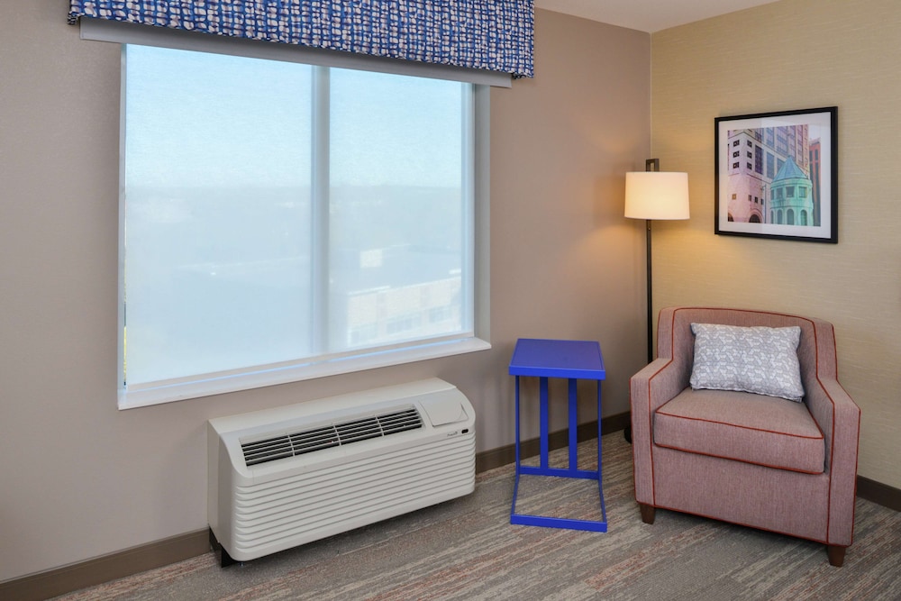 Hampton Inn Lakeville Minneapolis - photo 30