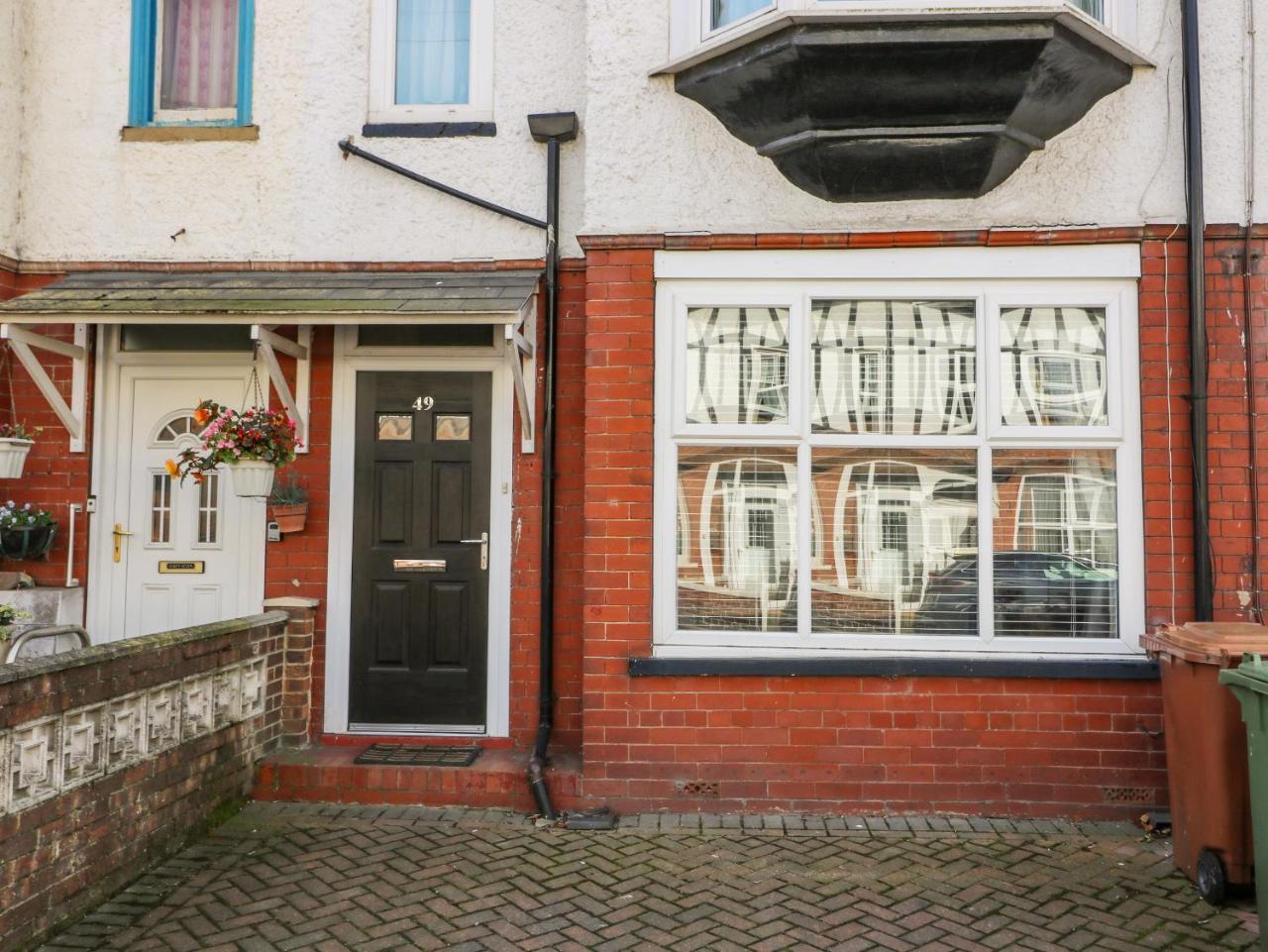 Cosy Coastal Holiday Let — 4-Star Luxury Hotel in Bridlington, United Kingdom