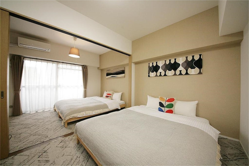goom Hotel Fukuoka Tenjin in Fukuoka, Japan