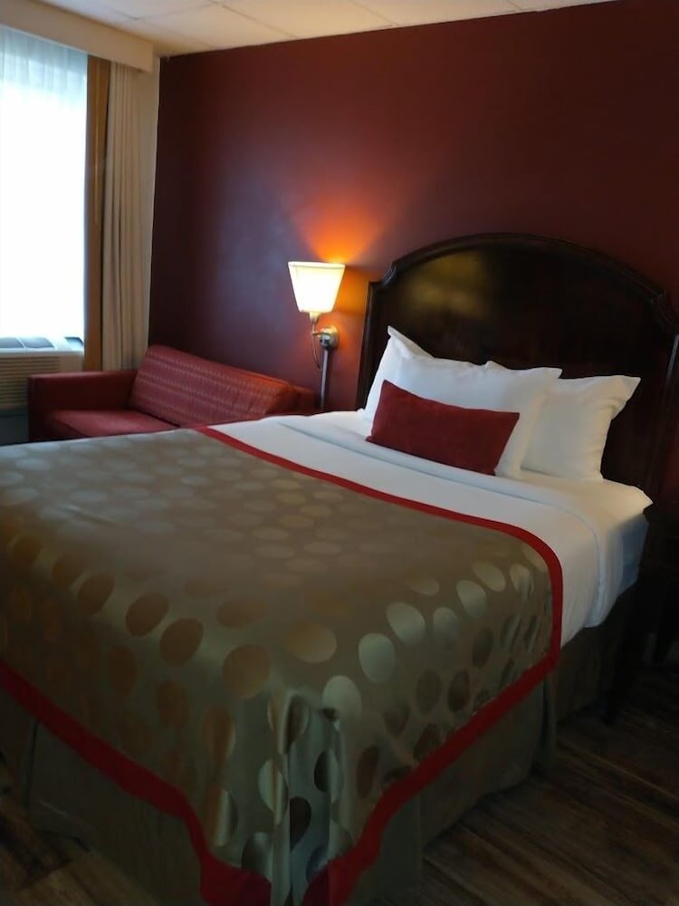 Ramada by Wyndham Albert Lea - photo 50
