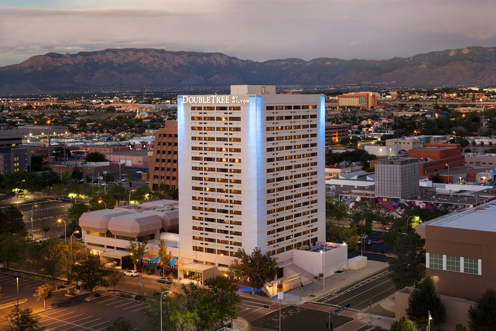 DoubleTree by Hilton Hotel Albuquerque - photo 44