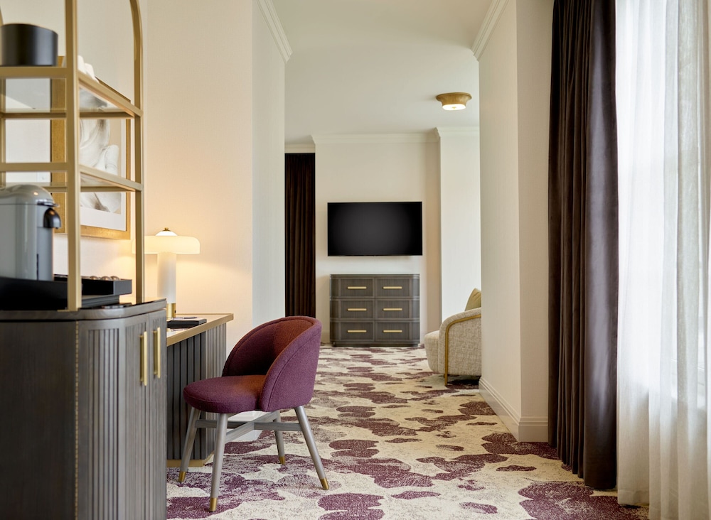 Royal Park Hotel - photo 39
