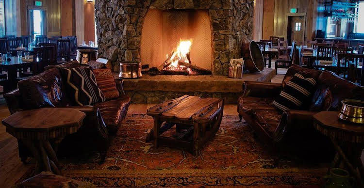 Devils Thumb Ranch Resort & Spa — Fraser — photo 2