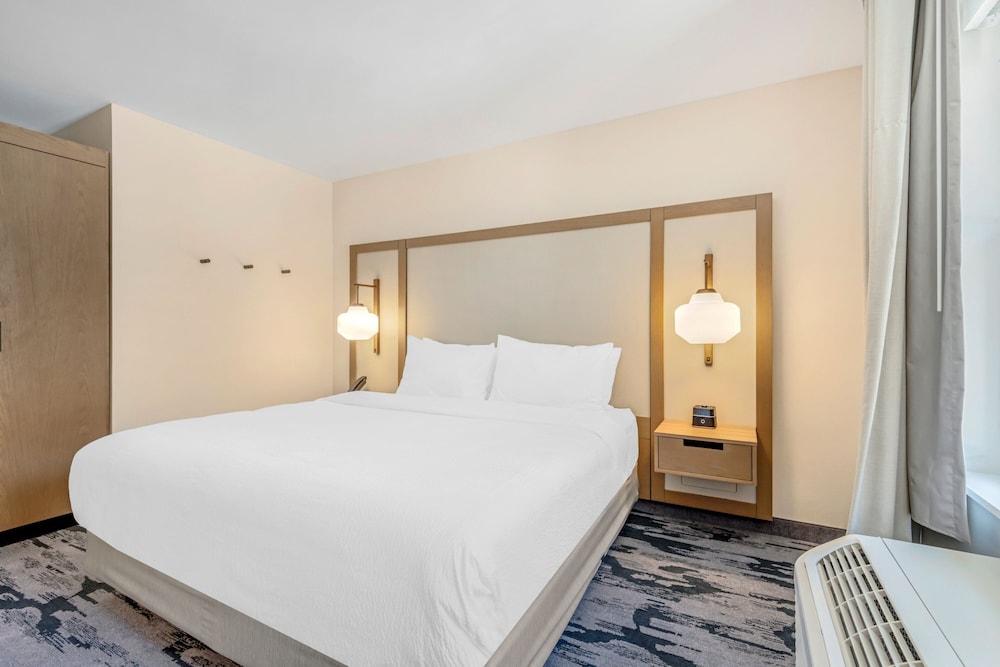 Fairfield by Marriott Inn & Suites North Conway - photo 33