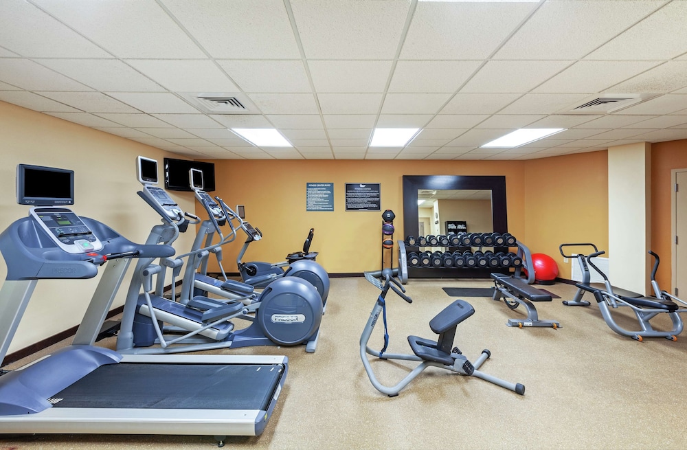 Homewood Suites by Hilton Waco - photo 37