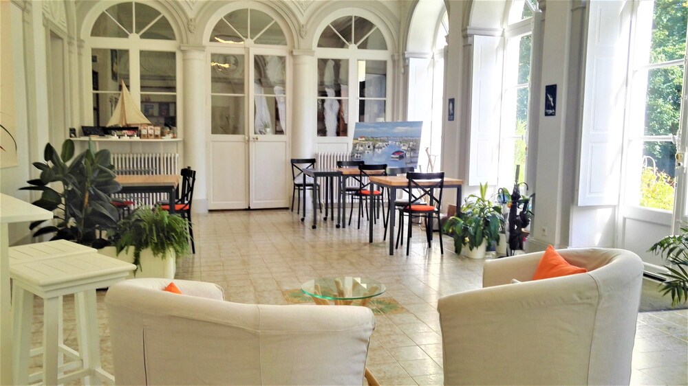 Le Plessis Grimaud — Saint-Viaud — photo 4
