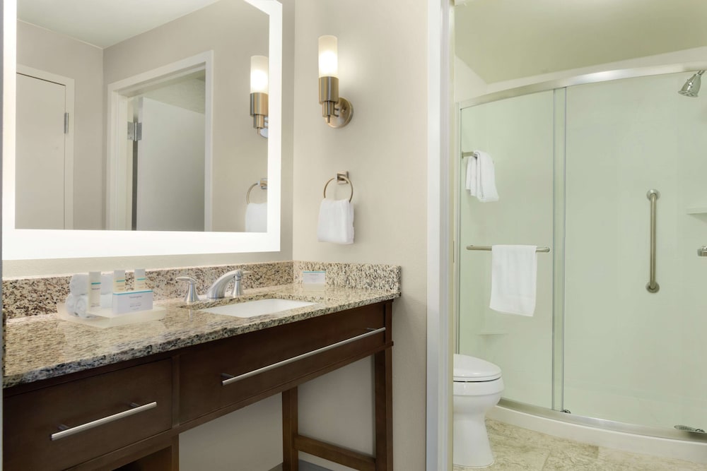 Homewood Suites by Hilton Moab - photo 24