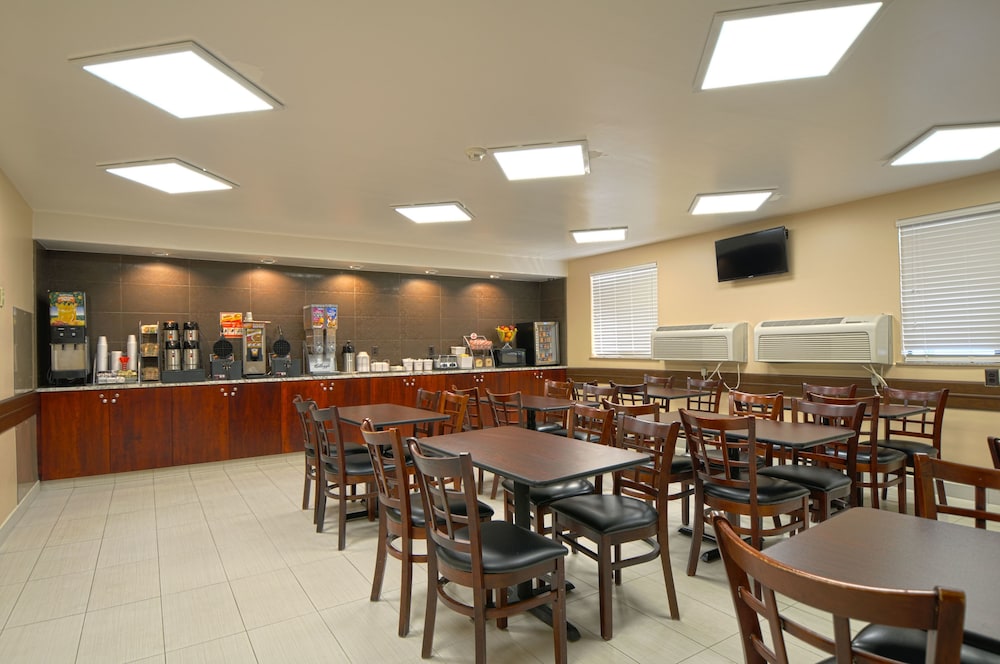 Quality Inn Wenatchee Leavenworth - photo 39