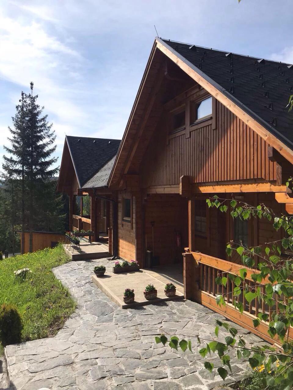 Gluckliche Elfen — 4-Star Luxury Hotel in Sankt Kathrein Am Hauenstein, Austria
