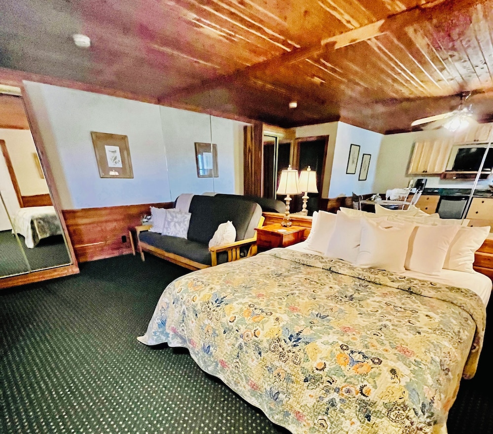 Bear Inn Retreat - photo 17