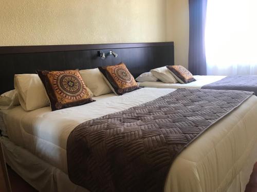 Inti Hotel - carbon neutral hotel in Unknown City
