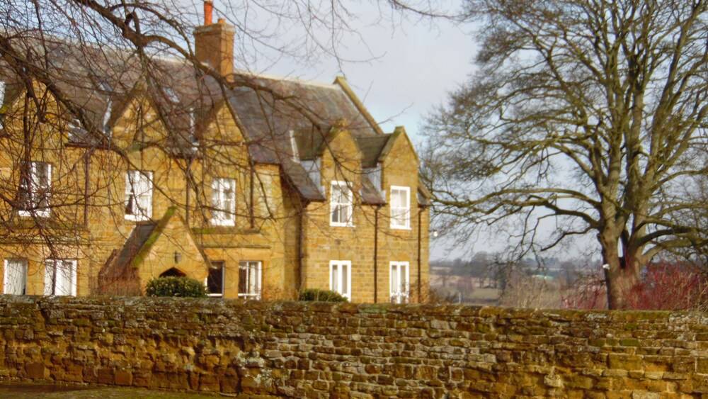 Brampton Grange in Northampton, United Kingdom