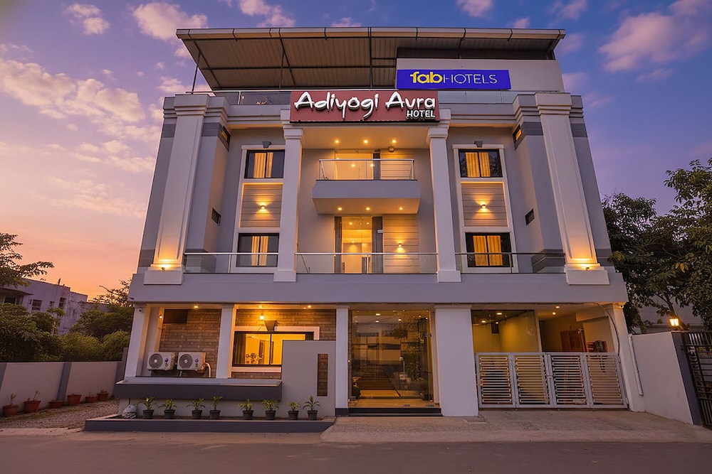 Fabexpress Blue Sky in Indore, India