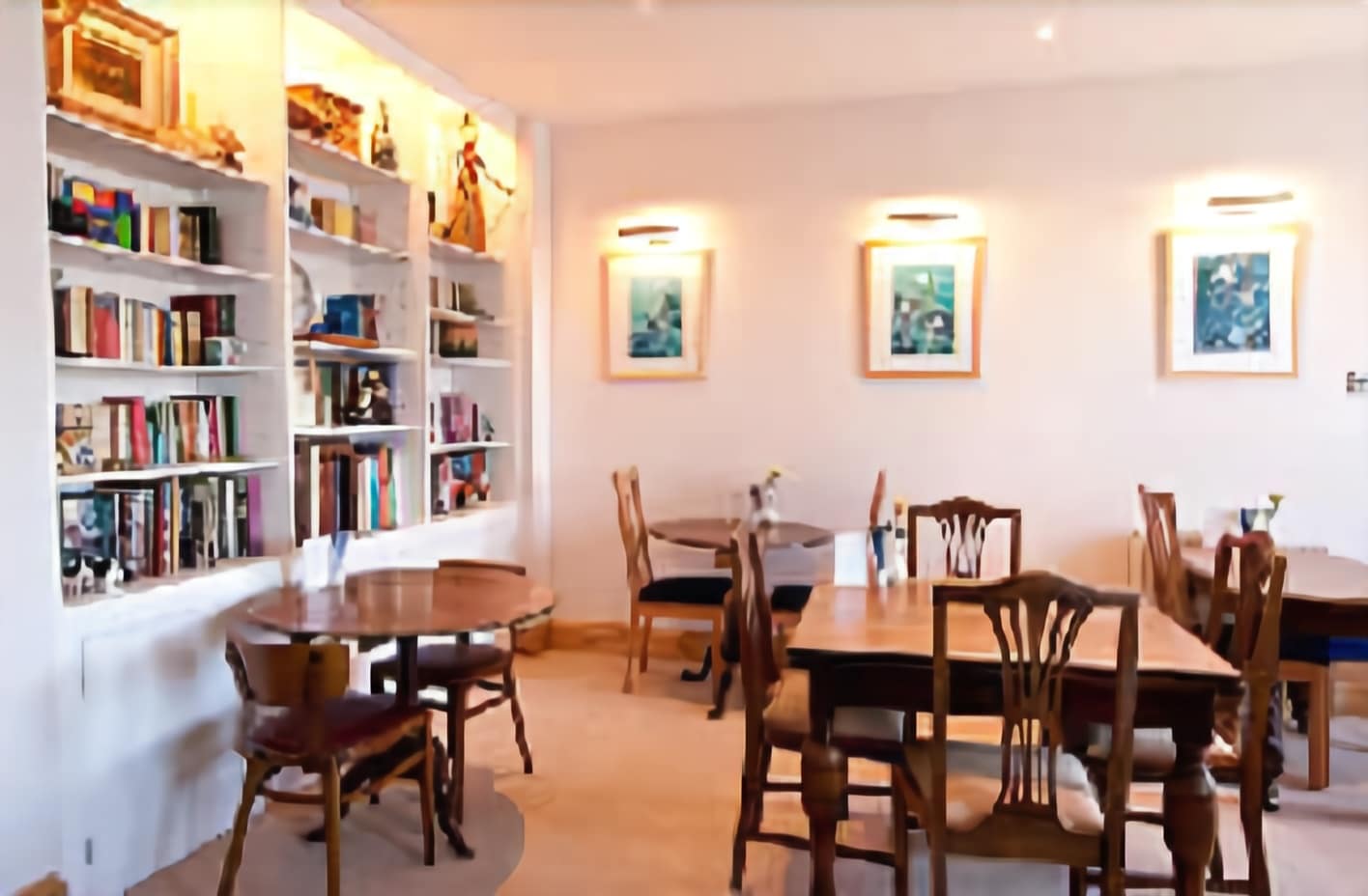 Harbour View - carbon neutral hotel in Brixham