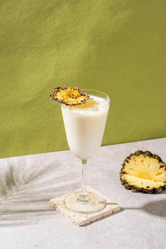 מזון ומשקאות