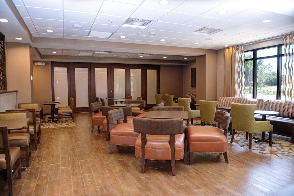 Hampton Inn Crystal River FL - photo 29