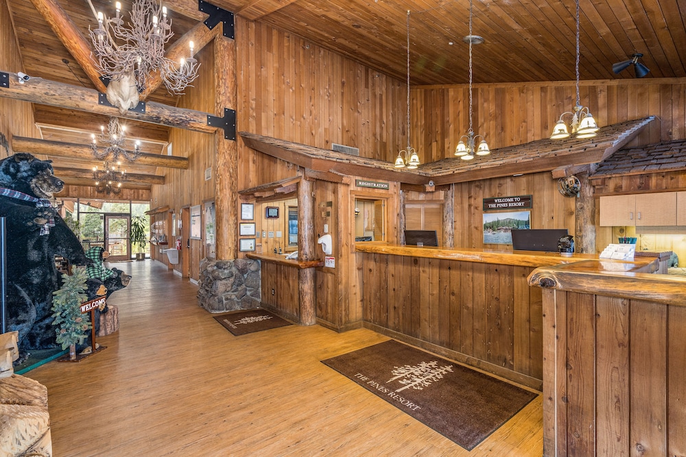 The Pines Resort - photo 4