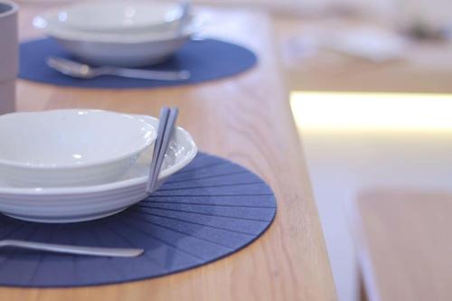 b hotel Heiwaodori 902 Huge Apt in Famous Hiroshima dori for 6p in Hiroshima, Japan