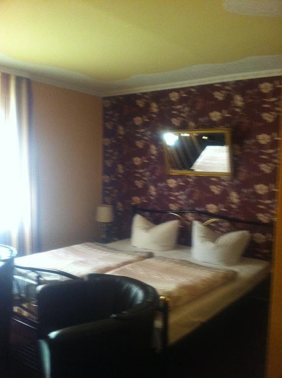 Hotel & Waldrestaurant Johannesruh — Wesenberg — photo 4