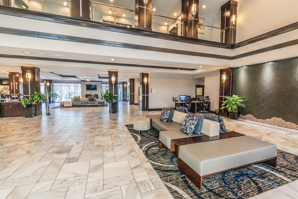 Holiday Inn Houston Webster by IHG - photo 59