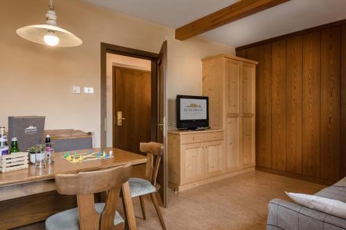 Chalet Rudla — Sesto — photo 4