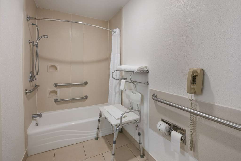 Quality Inn & Suites Clayton NM - photo 25