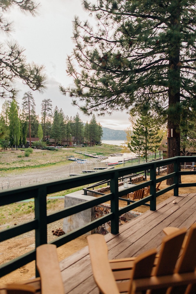 Noon Lodge at Mallard Bay - photo 135