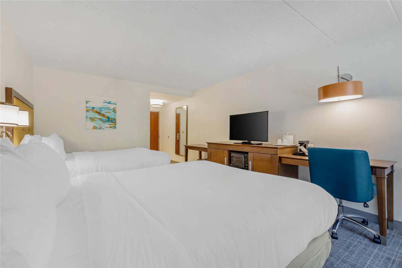Comfort Inn Laurel Fort Meade - photo 19