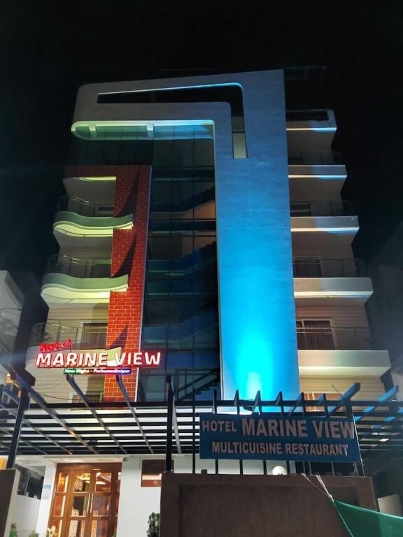 Rajani Residency - last minute hotel in Thiruvananthapuram