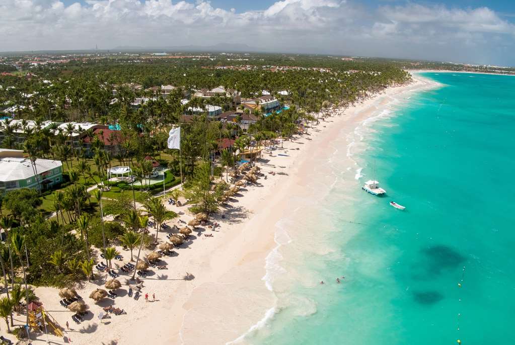 Grand Palladium Palace Resort Spa & Casino All Inclusive photo 4