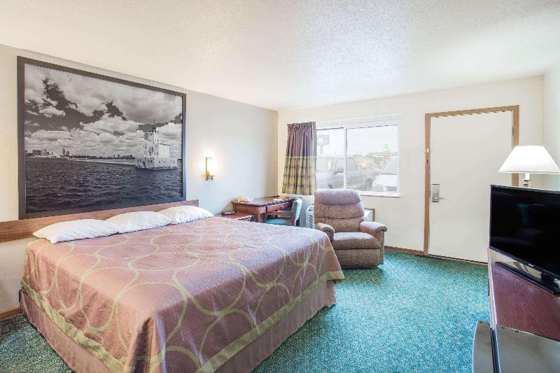Super 8 Prairie Du Chien - photo 14