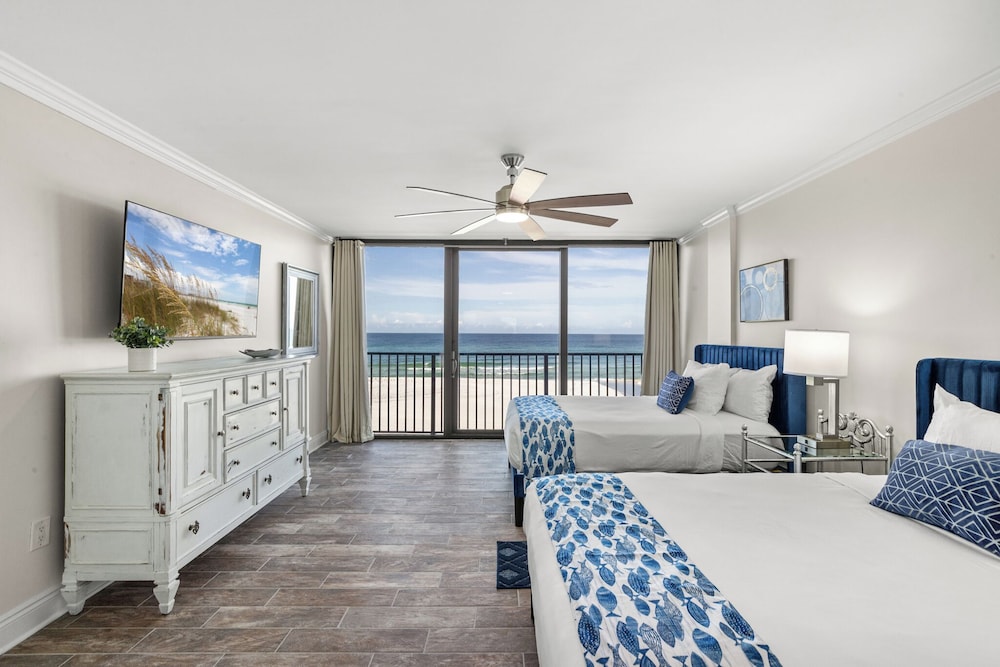 Sandpiper Beacon Beach Resort - photo 131
