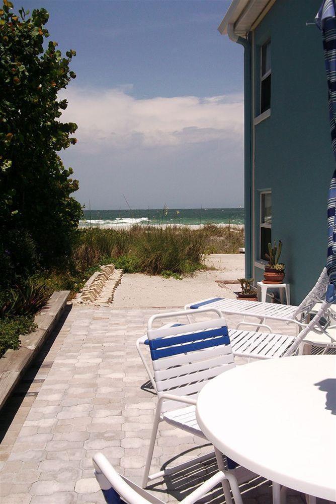 Nautical Watch Beach Resort - photo 8