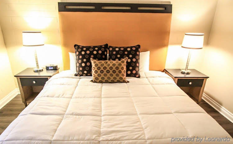 El Dorado Scottsdale A Vacation Suites Hotel - photo 11