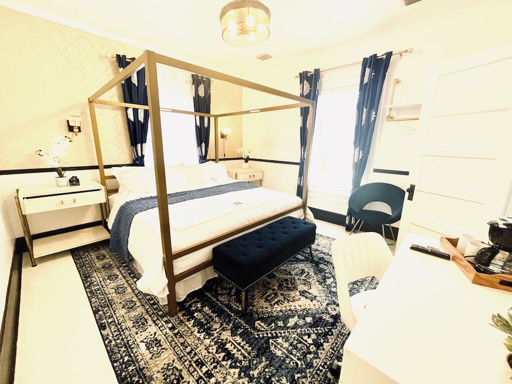 Prestige Collection Boutique hotel - photo 28