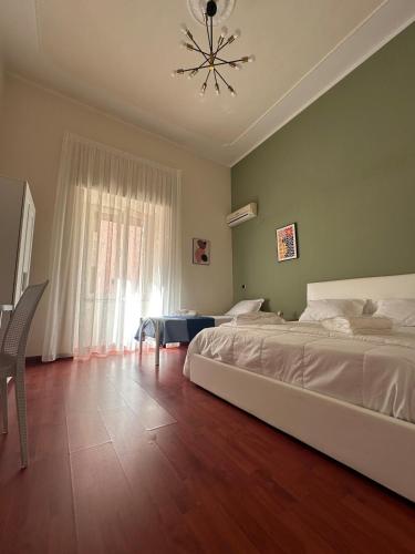 Platform 9 Partenope — 4-Star Luxury Hotel in Naples, Italy