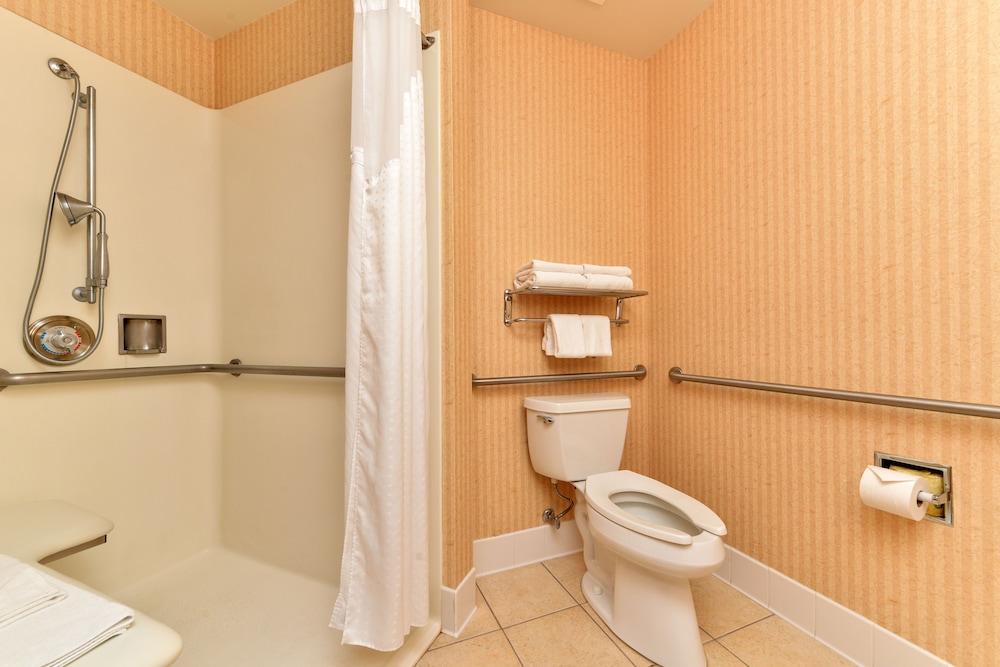 Holiday Inn Express & Suites Elk Grove Central Hwy 99 by IHG - photo 22