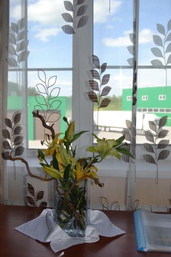 U Petrovicha Mini Hotel — hotel in Ob'