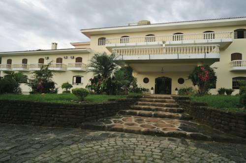 Mata AtlÂntica Park Hotel