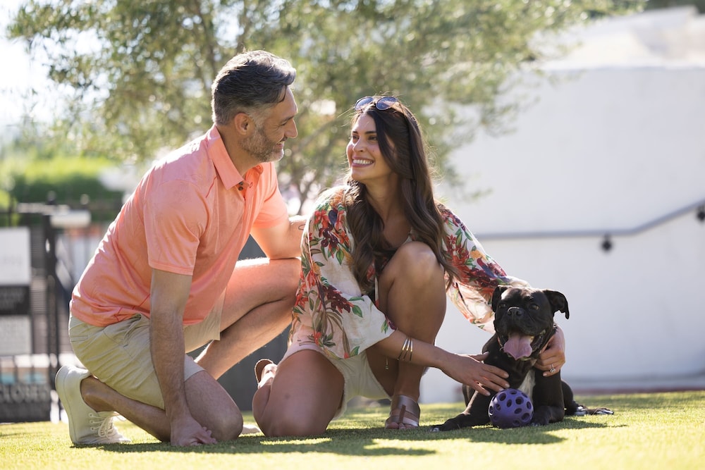 Tommy Bahama Miramonte Resort & Spa - photo 41