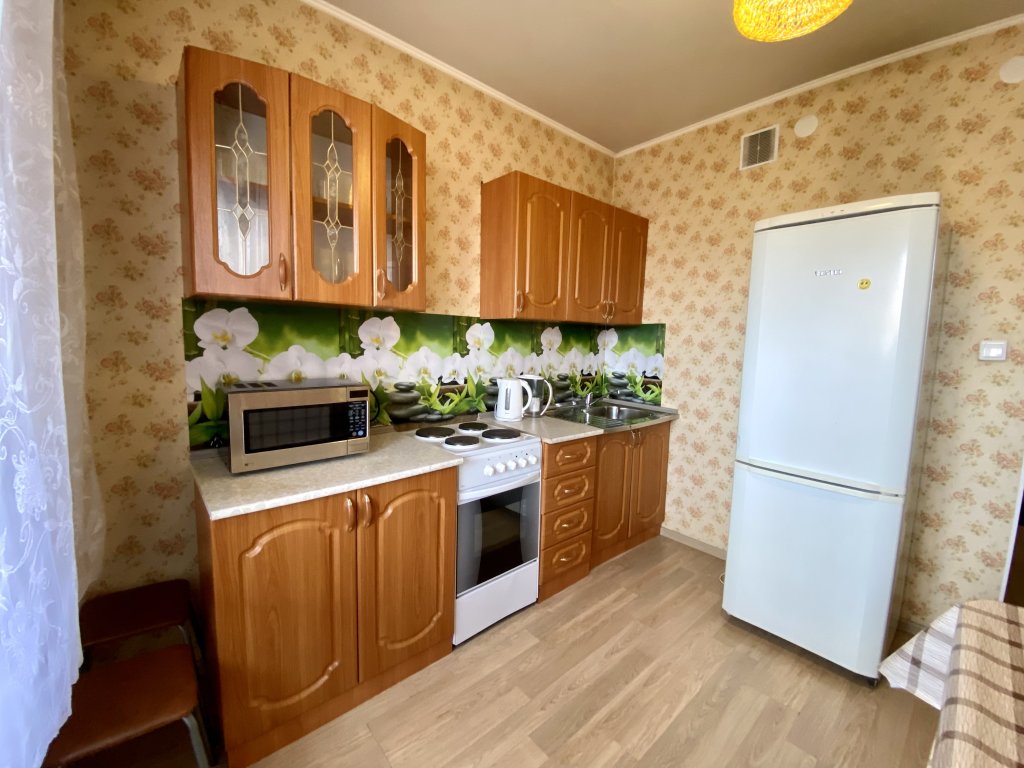 Dekabrist Kirova 37 51 in Chita, Russia