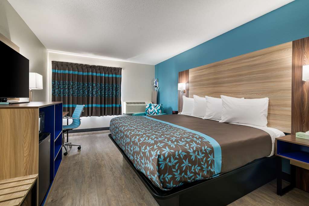 SureStay by Best Western Lewiston Auburn Area - photo 24