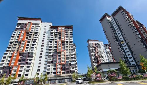 Melinjau Homestay Putrajaya for Islamic Friendly — 4-Star Luxury Hotel in Putrajaya, Malaysia