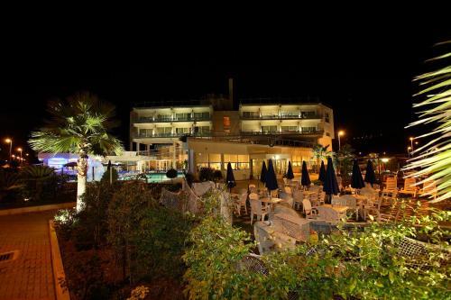 Seapark Spa Resort — Giulianova — photo 3